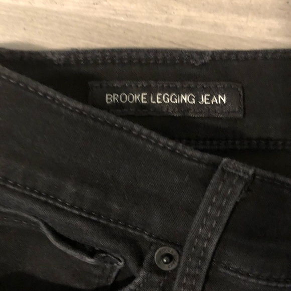 LUCKY brand Brooke legging jeans size 30 - Picture 4 of 8